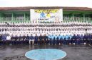 SMK Muhammadiyah Garut Rayakan Kelulusan dengan Konsep Edukatif, Tertib, dan Berkesan