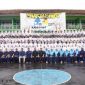 SMK Muhammadiyah Garut Rayakan Kelulusan dengan Konsep Edukatif, Tertib, dan Berkesan