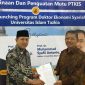 STAI Al-Musaddadiyah Garut Resmi Buka S2 Pendidikan Agama Islam, SK Diserahkan Langsung Dirjen Pendis