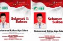 Santri Murid Al Mashduqi Garut Lolos Paskibraka Kabupaten Garut 2026, Siap Lanjut ke Al-Azhar Mesir