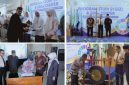 Stunting Garut 24,1 Persen, Ketua Pembina YDHIG dan IKKHG Launching Prodi S1 Gizi dan SDGs Center