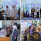 Stunting Garut 24,1 Persen, Ketua Pembina YDHIG dan IKKHG Launching Prodi S1 Gizi dan SDGs Center