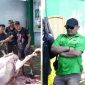 Subhan Fahmi Tegaskan PKB Garut Hadir untuk Masyarakat Lewat Kurban Iduladha