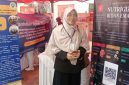 Tiga Aplikasi Kebidanan IKKHG Dukung SDGs Center dan 1.000 Hari Pertama Kehidupan