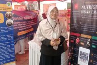 Tiga Aplikasi Kebidanan IKKHG Dukung SDGs Center dan 1.000 Hari Pertama Kehidupan