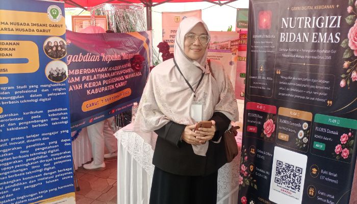 Tiga Aplikasi Kebidanan IKKHG Dukung SDGs Center dan 1.000 Hari Pertama Kehidupan