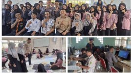 Uji Kompetensi MAN 2 Garut Digelar, Bekali Siswa Sertifikat Keahlian Siap Kerja
