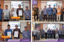 Universitas Garut Perkuat Prodi Ilmu Komunikasi lewat Kerja Sama ASPICOM dan ISKI