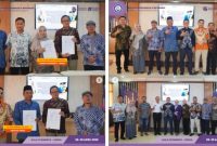 Universitas Garut Perkuat Prodi Ilmu Komunikasi lewat Kerja Sama ASPICOM dan ISKI