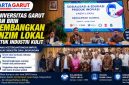 Universitas Garut dan BRIN Kembangkan Enzim Lokal untuk Industri Kulit