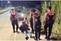 Usai Nobar Persib, Korban Dugaan Penganiayaan Ditemukan Tergeletak di Garut