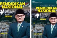 Wakil Ketua DPRD Garut H S Fahmi: Pendidikan Harus Menjangkau Semua Tanpa Kesenjangan