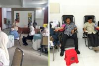 YDHIG Gelar Syukuran Akreditasi Unggul D3 Kebidanan IKKHG, Tiga Prodi Lain Menunggu Hasil