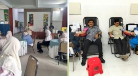 YDHIG Gelar Syukuran Akreditasi Unggul D3 Kebidanan IKKHG, Tiga Prodi Lain Menunggu Hasil