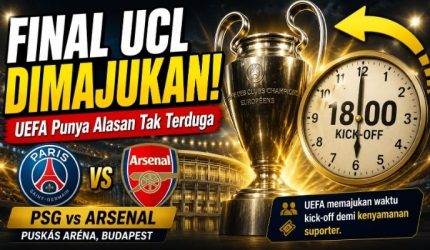 final ucl