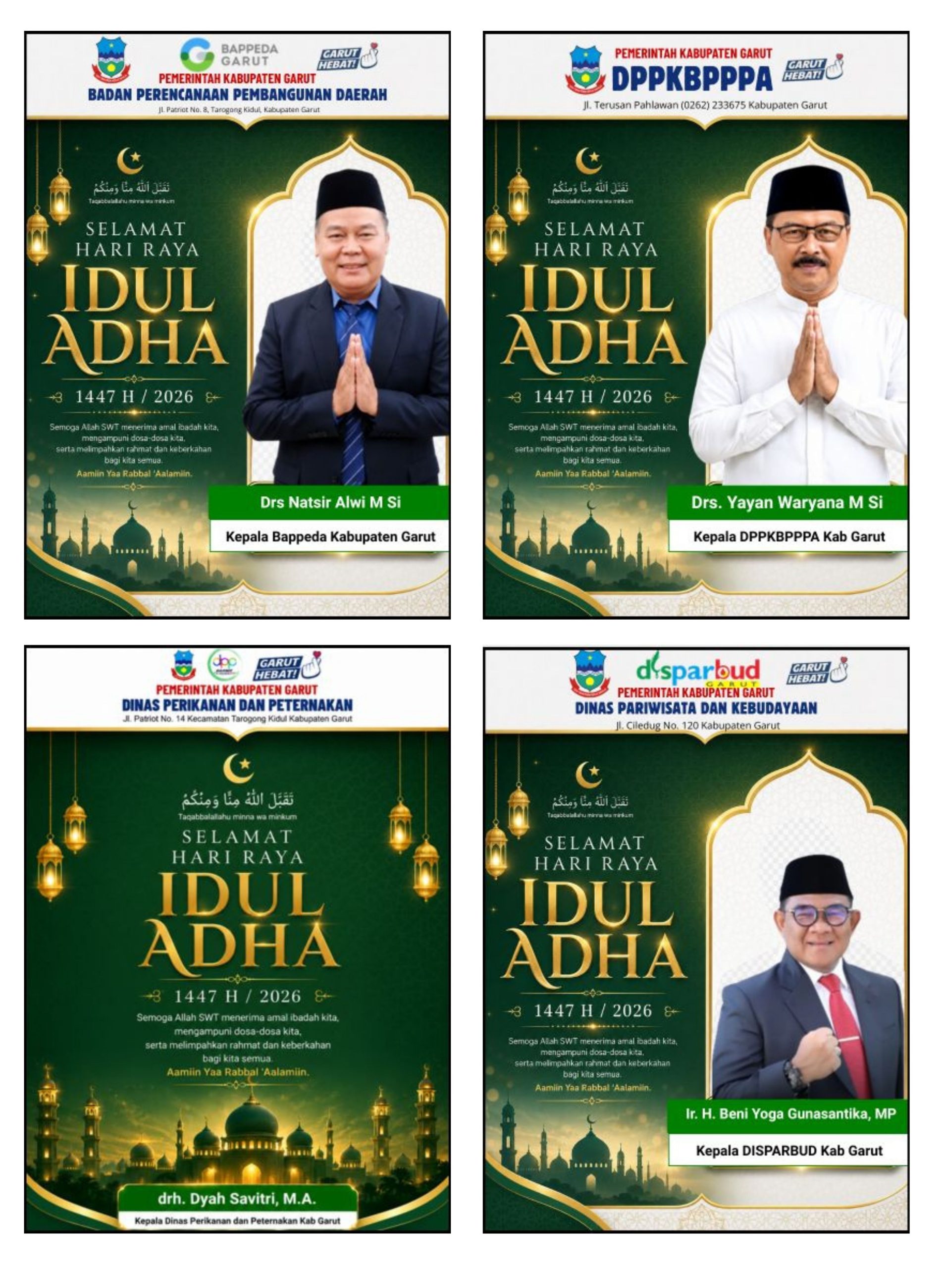 Ucapan Idul Adha 10 Dzulhijjah 1447 H Tahun 2026 Bag 3 5 idul adha 3 ok scaled