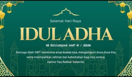 idul adha