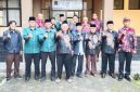 Audiensi dengan LDII, Ketua FKUB Garut Tekankan Pentingnya Sinergi Jaga Kerukunan Umat