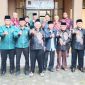 Audiensi dengan LDII, Ketua FKUB Garut Tekankan Pentingnya Sinergi Jaga Kerukunan Umat