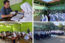 113 Calon Murid Ikuti Psikotes dan Tes Mengaji di SMK Muhammadiyah Garut, Sekolah Petakan Bakat Sejak Awal