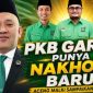 Aceng Malki Harap Pengurus DPC PKB Garut Baru Semakin Solid dan Dekat dengan Rakyat