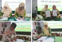 Aisyiyah Tour and Travel Gandeng PDA Garut, Siapkan Program Umrah dan Wisata Berbasis Organisasi