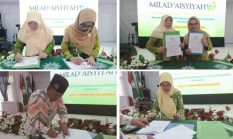 Aisyiyah Tour and Travel Gandeng PDA Garut, Siapkan Program Umrah dan Wisata Berbasis Organisasi