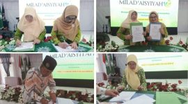 Aisyiyah Tour and Travel Gandeng PDA Garut, Siapkan Program Umrah dan Wisata Berbasis Organisasi