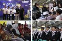 Tak Perlu ke Kantor, Warga Kini Bisa Urus KTP dan Adminduk di Garut Plaza