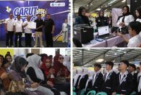 Tak Perlu ke Kantor, Warga Kini Bisa Urus KTP dan Adminduk di Garut Plaza