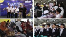 Tak Perlu ke Kantor, Warga Kini Bisa Urus KTP dan Adminduk di Garut Plaza