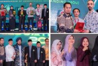 Al Mashduqi Islamic School Garut Teken MoU, Buka Peluang Kuliah ke Turki bagi Murid