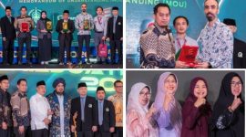 Al Mashduqi Islamic School Garut Teken MoU, Buka Peluang Kuliah ke Turki bagi Murid