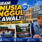 Anggota Komisi V DPRD Jabar, H. Aceng Malki Himpun Data Kesiapan SPMB dan Sekolah Maung 2026