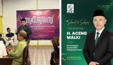Majelis Alumni IPNU Garut Dipimpin Aceng Malki, PKB Garut Siap Dukung Kolaborasi