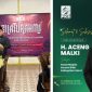 Majelis Alumni IPNU Garut Dipimpin Aceng Malki, PKB Garut Siap Dukung Kolaborasi