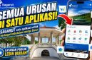 SAGARUT Resmi Diluncurkan, Super App Baru Garut Hadirkan 8 Layanan Publik dalam Satu Aplikasi
