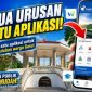 SAGARUT Resmi Diluncurkan, Super App Baru Garut Hadirkan 8 Layanan Publik dalam Satu Aplikasi