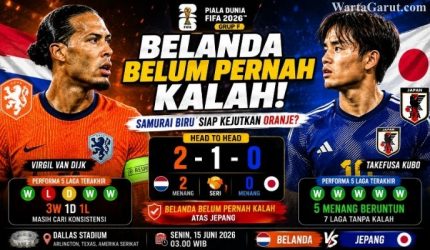 Belanda vs Jepang: Head to Head Berpihak ke Oranje, Tapi Samurai Biru Lebih Menjanjikan 2 Belanda vs Jepang Head to Head Berpihak ke Oranje Tapi Samurai Biru Lebih Menjanjikan