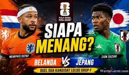 Belanda vs Jepang: Prediksi Susunan Pemain dan Skor, Samurai Biru Tantang Oranje 3 Belanda vs Jepang Prediksi Susunan Pemain dan Skor Samurai Biru Tantang Oranje