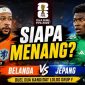 Belanda vs Jepang: Prediksi Susunan Pemain dan Skor, Samurai Biru Tantang Oranje