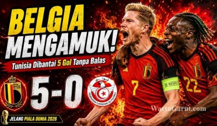 Belgia