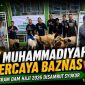 SMK Muhammadiyah Garut Salurkan Daging Dam Haji 2026 dari BAZNAS Pusat untuk Warga