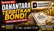 Danantara Siapkan Patriot Bond, Menkeu Purbaya Bocorkan Insentif Investor