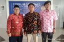 Dikdasmen PNF PDM Garut Luncurkan Batik Sekolah Khas Garut, Target 18 Ribu Siswa