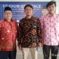 Dikdasmen PNF PDM Garut Luncurkan Batik Sekolah Khas Garut, Target 18 Ribu Siswa