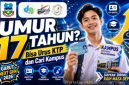 Garut Next Gen 2026, Pelajar Bisa Urus KTP dan Cari Kampus Sekaligus
