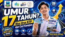Garut Next Gen 2026, Pelajar Bisa Urus KTP dan Cari Kampus Sekaligus