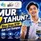 Garut Next Gen 2026, Pelajar Bisa Urus KTP dan Cari Kampus Sekaligus