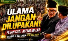 Haol Akbar Ponpes Fauzan Dihadiri Bupati Garut, H. Aceng Malki: Pesantren Pilar Moral dan Kemajuan Daerah